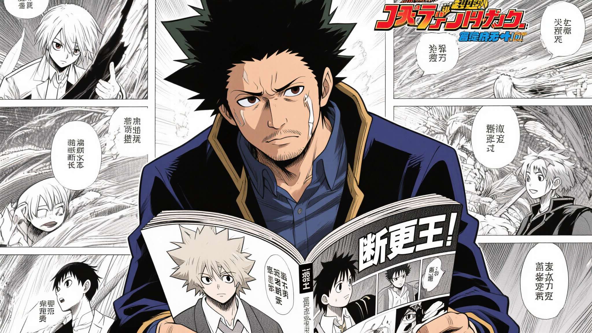 news